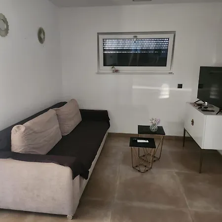 Apartman Rudolf *
