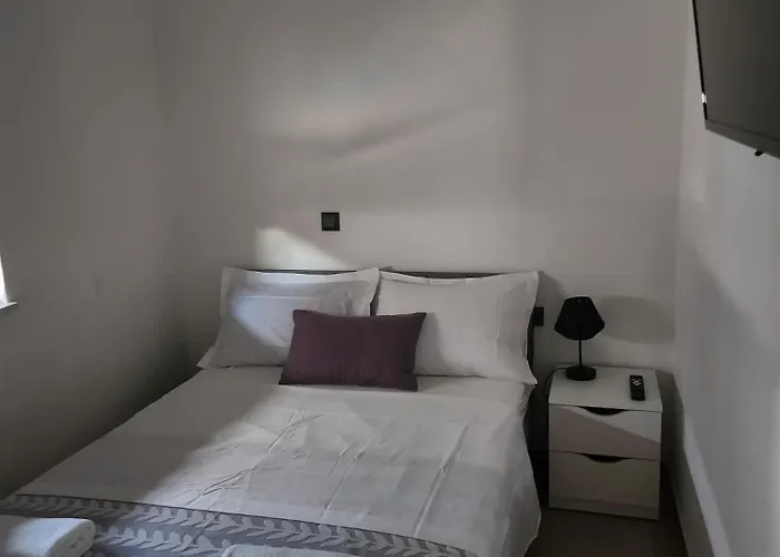 Rudolf Appartement Vir