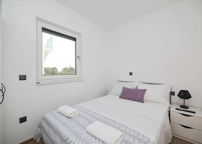 Rudolf Appartement *