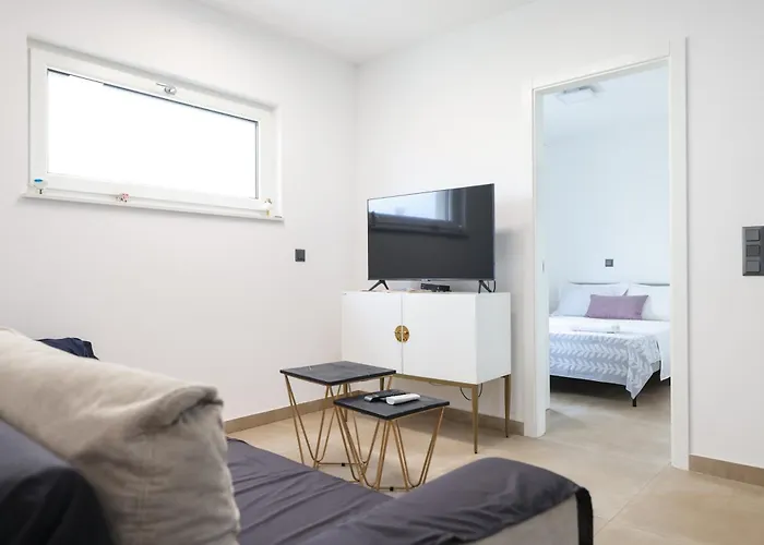 Rudolf Appartement Vir