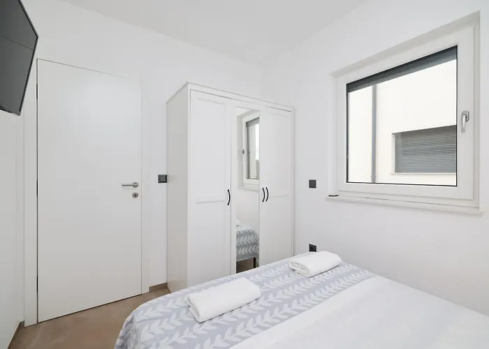 Apartamento Rudolf *