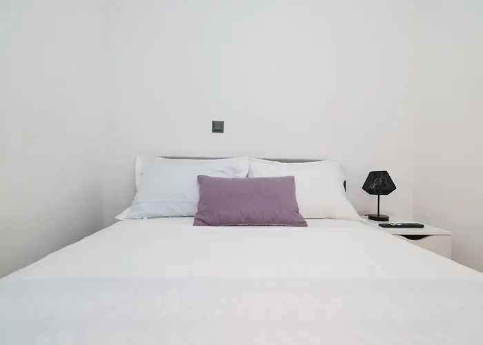 Apartamento Rudolf *