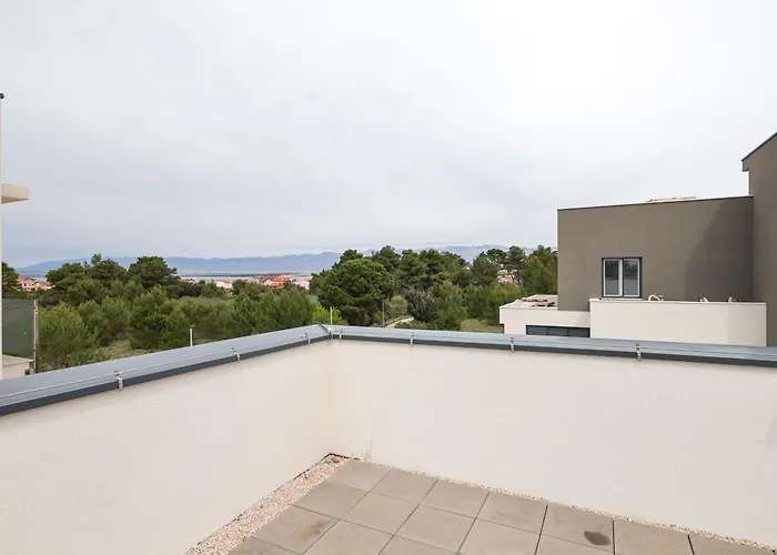 Apartamento Rudolf Vir