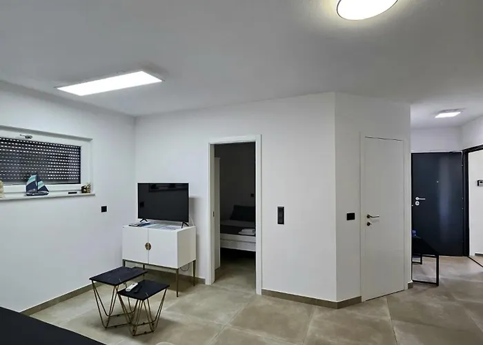 Appartement Rudolf Vir