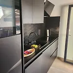 Rudolf Apartament *