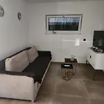 Apartament Rudolf *