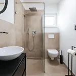 Apartament Rudolf Vir