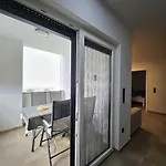 Rudolf Apartament *