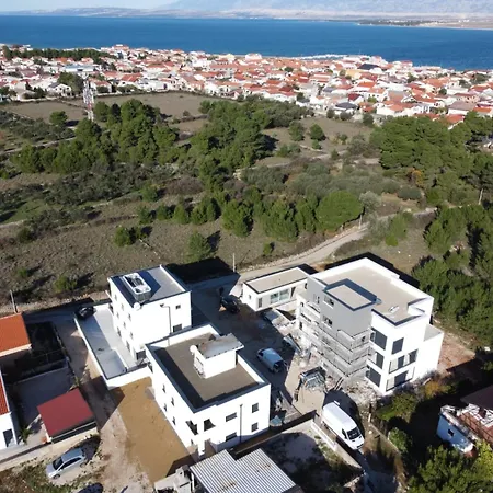 Rudolf Apartament Vir