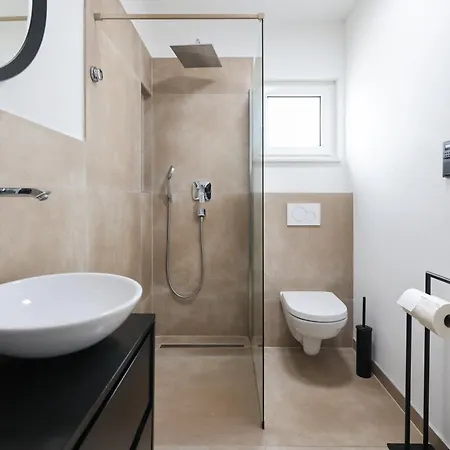 Apartmán Rudolf Vir