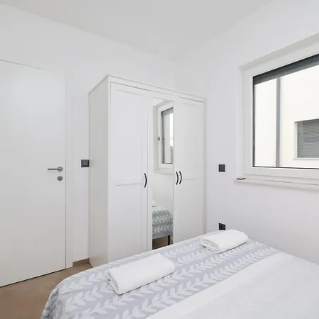 Apartament Rudolf *