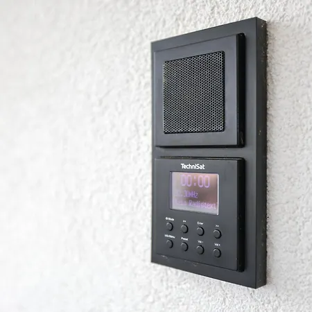 Rudolf Apartament