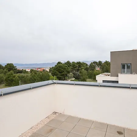 Apartmán Rudolf Vir