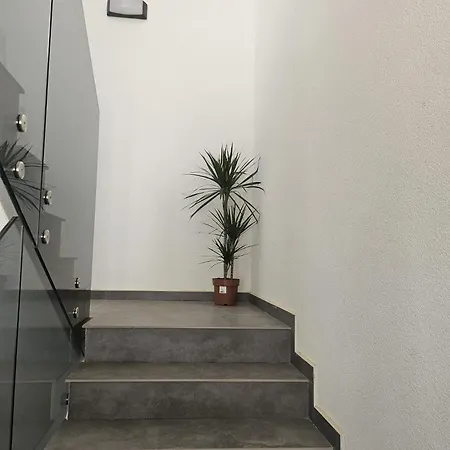 Rudolf Apartman