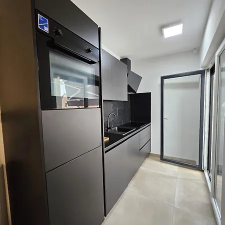 Rudolf Apartament