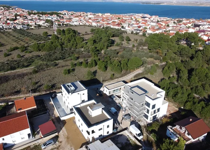 Rudolf Apartament Vir