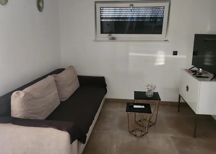 Apartament Rudolf *
