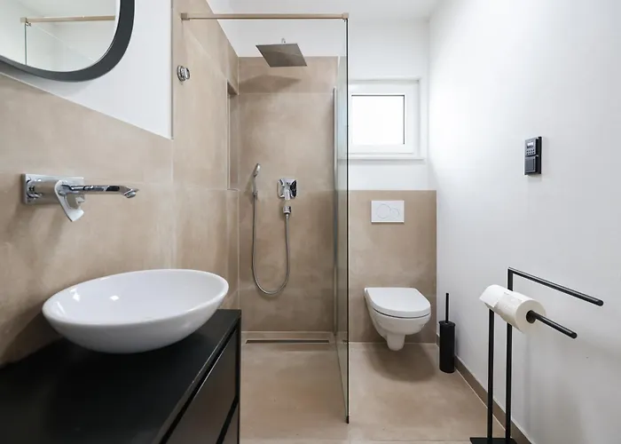 Apartament Rudolf Vir